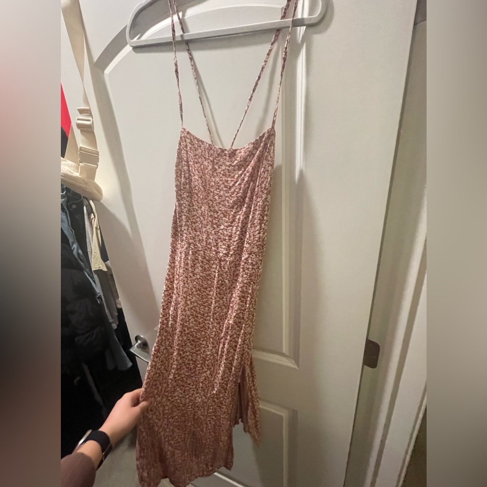 Summer dress